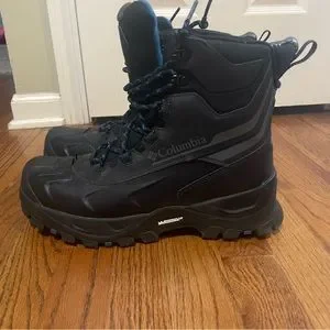 Columbia | Shoes | Mens Bugaboot Celsius Plus Omniheat  display picture 1